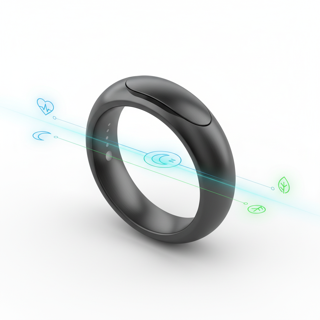 BioRing Pro - Hero Shot